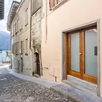 2 Min Zum Lago Maggiore, Modernes & Zentrales Apartment كانوبيو