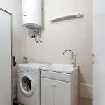 2 Min Zum Lago Maggiore, Modernes & Zentrales Apartment * كانوبيو
