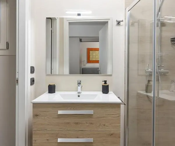 Piccolo Nido Apartamento